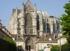 BEAUVAIS BEAUVAIS