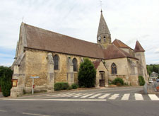 CAUVIGNY CAUVIGNY