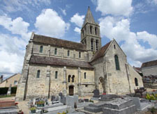 SANTEU-P