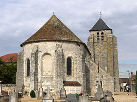 Church Photos